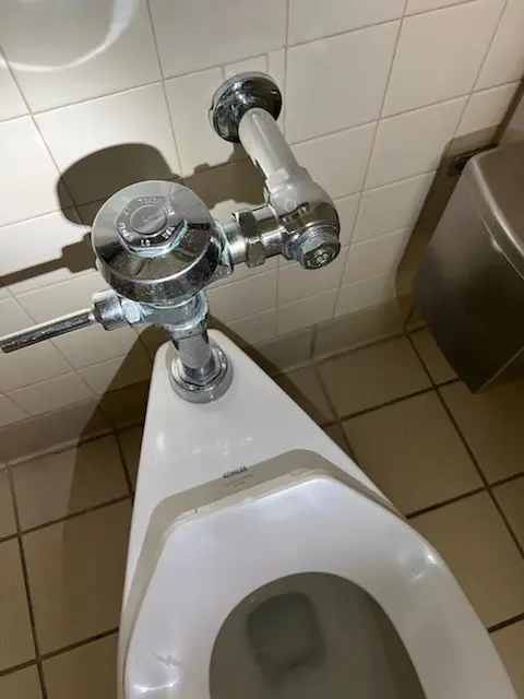 Fixture installation and repair for Hydro Jetting in Leektown